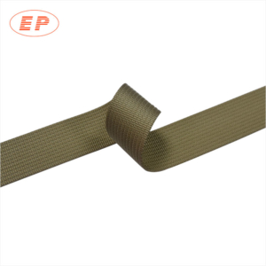Outdoor Lawn Chair Nylon Webbing Material 