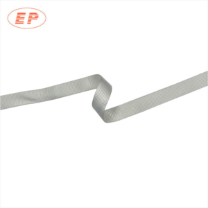 1 Inch Custom White Nylon Webbing Accessories