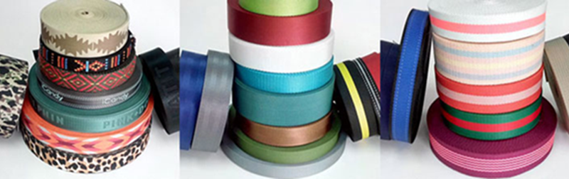 webbing wholesale