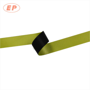 Olive Green 2 Inch Nylon Webbing Strap Material 