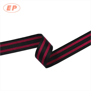 Customized 35 mm Seat Belt Webbing For Sale