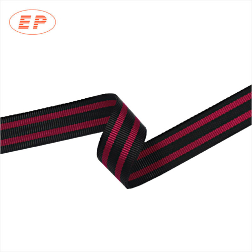 customized 50mm webbing straps for lawn chairs