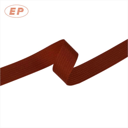 wholesale nylon webbing straps material roll