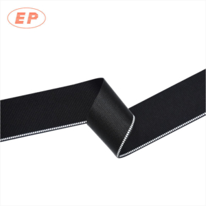 Customized Strong Nylon Seatbelt Fabric Material