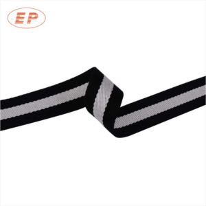 Flat Extra Strong Home Textile Poly Webbing Strap Material