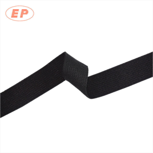 High Quality Natural Black Cotton Twill Tape