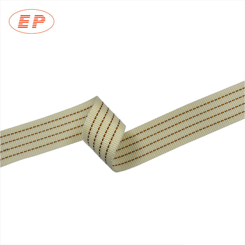 sewing polypropylene webbing manufacturers