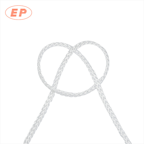6mm polypropylene braided cord manufacturer