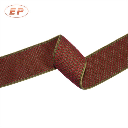 upholstery elastic webbing straps suppliers