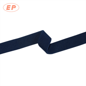 blue stretchy sport basketball elastic bands supplier 
