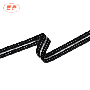 Various Stripe Design Sewing Nylon Straps 