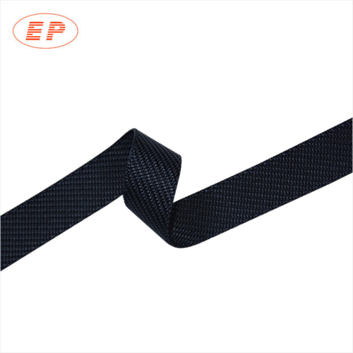 1.5 inch black woven scuba webbing manufacturers