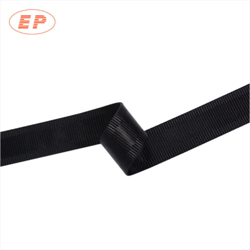 buy strong black cat webbing for patio chairs