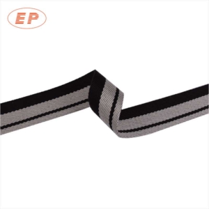 General Stripe Heavy Duty Cotton Webbing