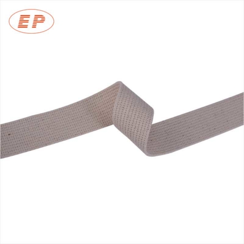 white cotton tape ribbon for bunting supplier