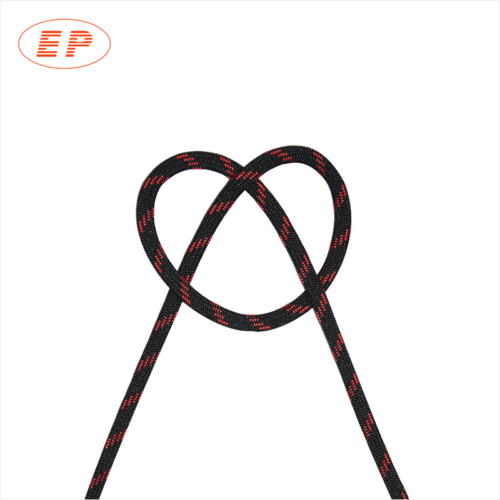 5mm decorative flat braided cord manufacturers