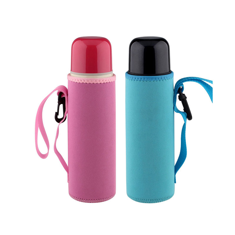 neoprene insulated water bottle covers