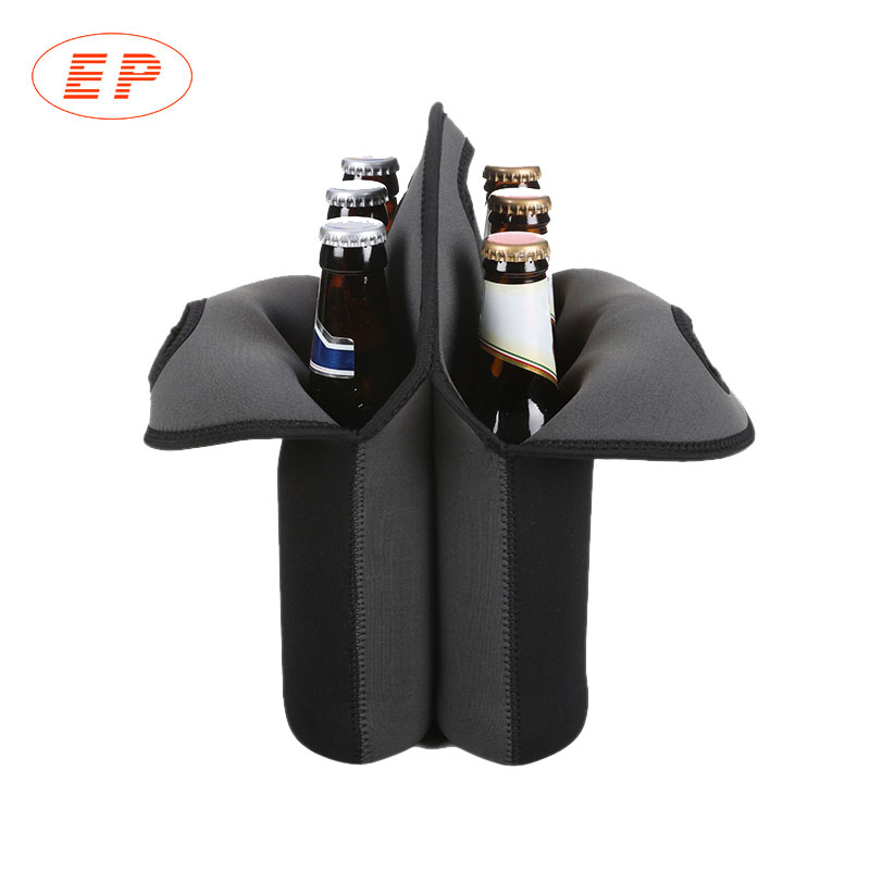 Top Quality Neoprene Beer Bottle Cooler Sleeve with Zipper/Bottle Holder  Cover - China Beer Sleeve and Beer Bottle Sleeve price