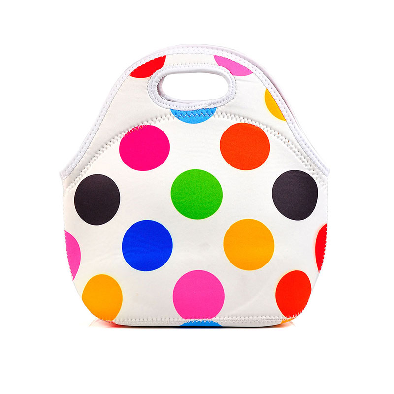 neoprene lunch bag kids