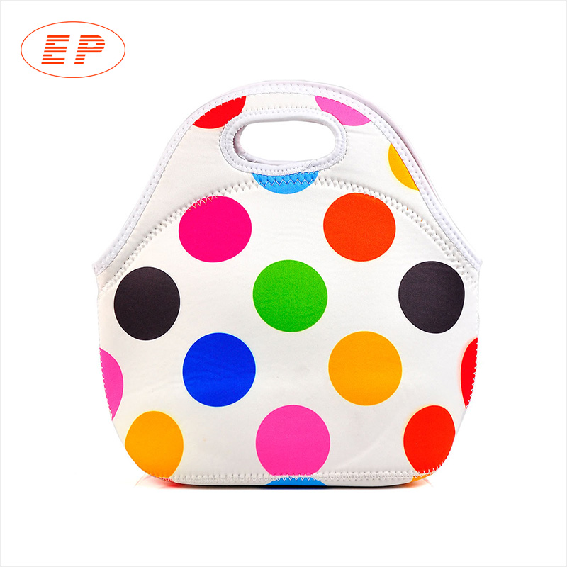 neoprene lunch bag kids