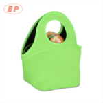 large neoprene lunch bag