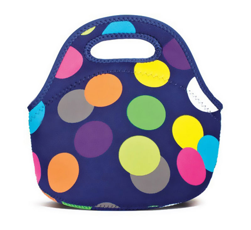 Personalized Neoprene Cheap Insulated Lunch Bags For Office