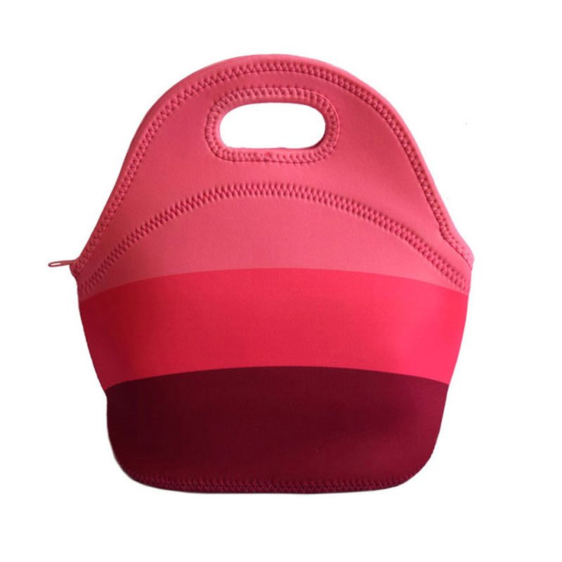 Neoprene Cool Designer Insulated Lunch Bags For Women