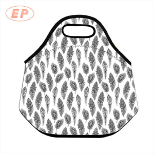 Discount Neoprene Eco Friendly Insulated Lunch Bags