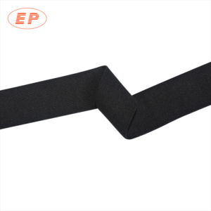 2 Inch Black Wide Elastic Wholesale