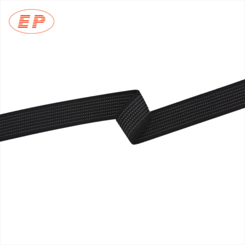 Anti Slip Elastic Webbing for Outdoor Furniture