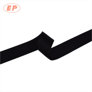 Black Nylon Seat Belt Webbing Wholesale