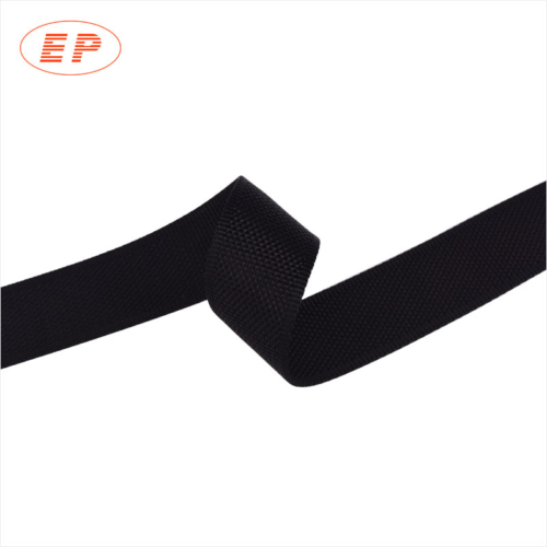 1.5 Inch Black Nylon Strap Manufacturers