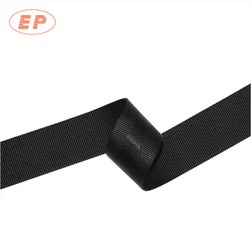 32mm Black Nylon Webbing Strap Suppliers