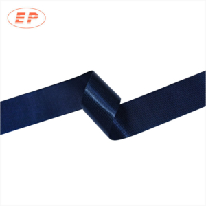 Blue Nylon Safety Belt Webbing Strap Wholesale