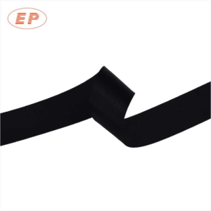 Black Custom Nylon Tape Manufacturers