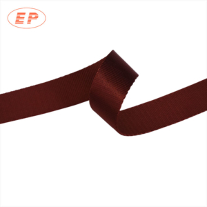 1 Inch Nylon Custom Webbing Supplier