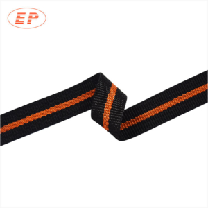 1 Inch Two Tone Polypropylene Webbing Strap 