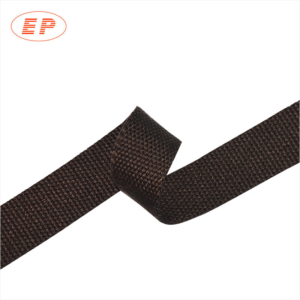 1 Inch Cotton Polyester Strap Webbing