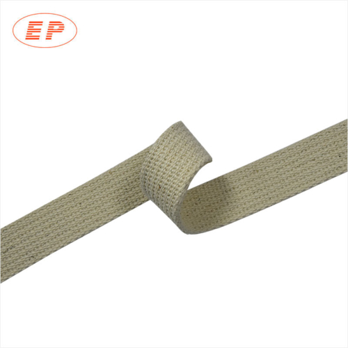 25mm Polyester Cotton Strap Webbing Suppliers