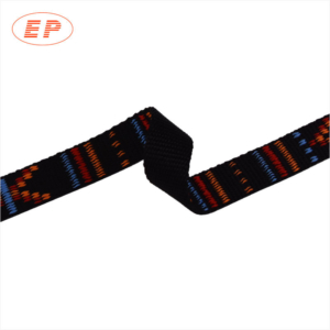 Polyester Lightweight Webbing for Sale