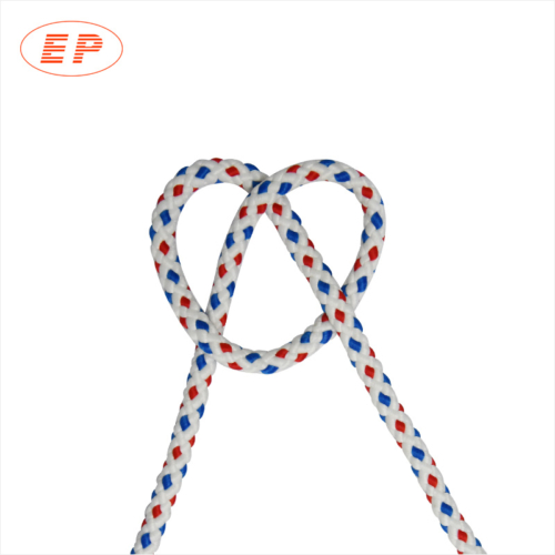 5mm Polyester Braided Rope for Bag