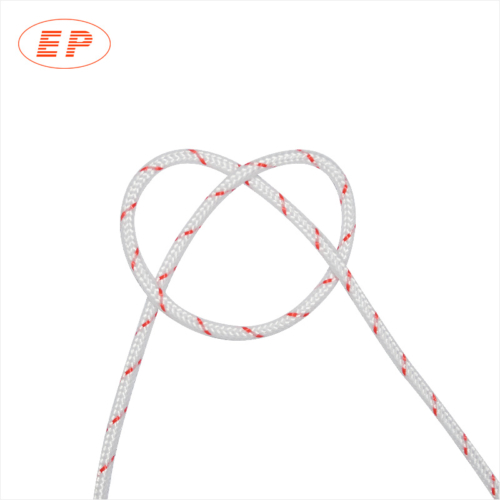 2 Tone Polypropylene Rope for Sale