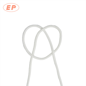 Wholesale White Nylon Braided Rope