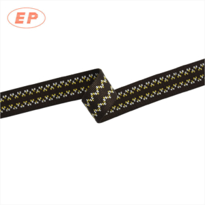 Wholesale 38mm Polyester Jacquard Webbing