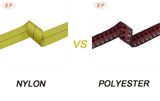 Which is better nylon or polyester