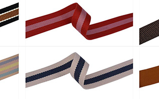 poly cotton webbing