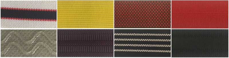 Chair Webbing Material