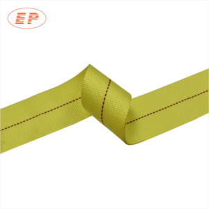 What is the Polypropylene Webbing Tape