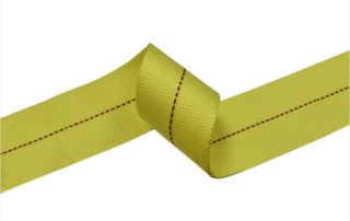 What is the Polypropylene Webbing Tape