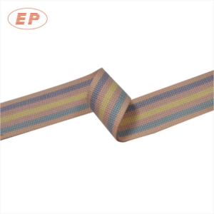 elastic strapping tape